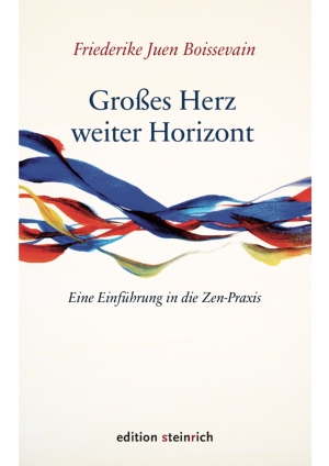 Großes Herz weiter Horizont 1019